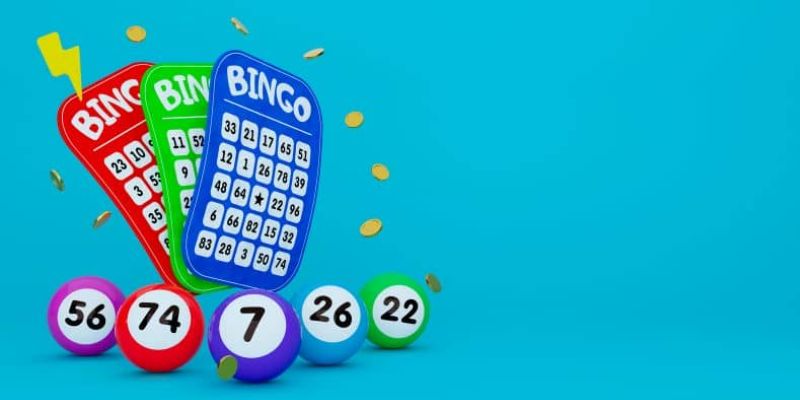 Xổ Số Bingo18