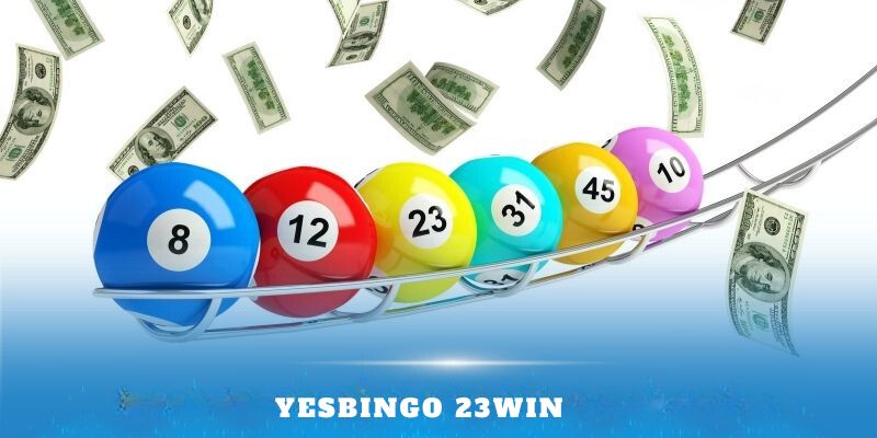 Yesbingo 23Win