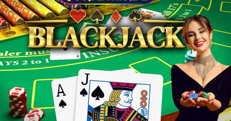 blackjack 23Win