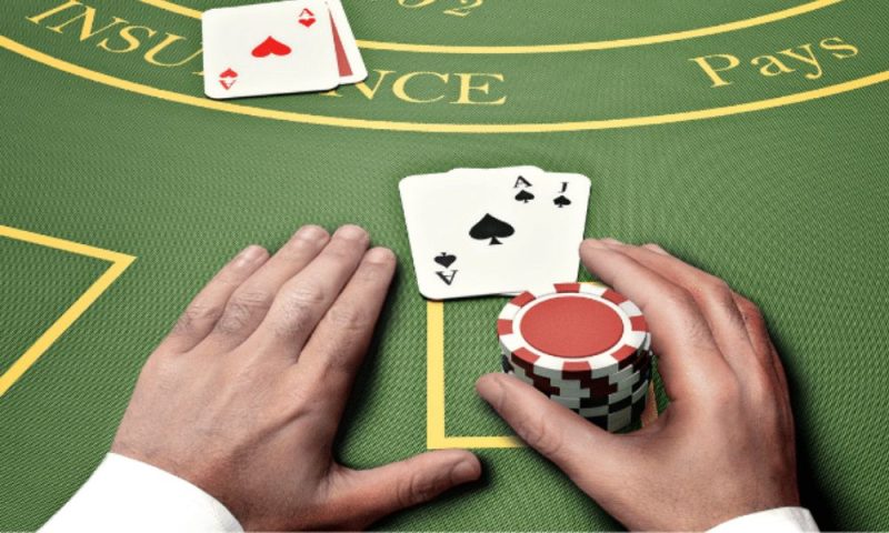 Mẹo chơi blackjack 23Win từ cao chủ chia sẻ 